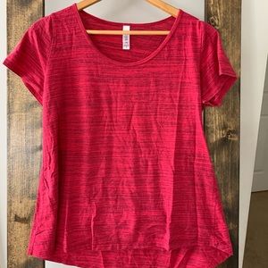 LuLaRoe shirt